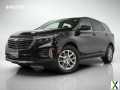 Photo Certified 2022 Chevrolet Equinox LT