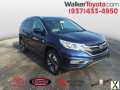 Photo Used 2016 Honda CR-V Touring