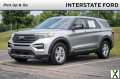 Photo Used 2021 Ford Explorer XLT w/ Equipment Group 202A