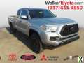 Photo Used 2023 Toyota Tacoma SR