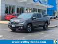 Photo Certified 2019 Honda Ridgeline RTL