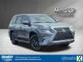 Photo Used 2020 Lexus GX 460 Premium