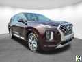 Photo Used 2022 Hyundai Palisade Limited