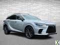 Photo Used 2023 Lexus RX 350 F Sport