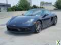 Photo Used 2019 Porsche 718 Cayman GTS