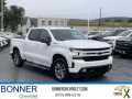 Photo Used 2021 Chevrolet Silverado 1500 RST w/ All Star Edition Plus