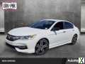 Photo Used 2016 Honda Accord Sport