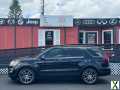 Photo Used 2016 Ford Explorer Sport w/ Equipment Group 401A