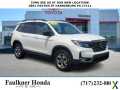 Photo Used 2023 Honda Passport TrailSport