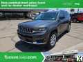 Photo Used 2021 Jeep Grand Cherokee L Limited