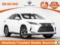 Photo Used 2022 Lexus RX 450h AWD w/ Premium Package