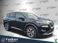 Photo Used 2021 Nissan Rogue SV