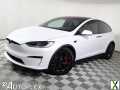 Photo Used 2023 Tesla Model X Plaid