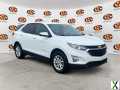 Photo Used 2021 Chevrolet Equinox LT w/ Driver Convenience Package