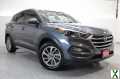 Photo Used 2017 Hyundai Tucson SE