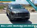 Photo Used 2016 Jeep Cherokee High Altitude