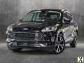 Photo Used 2022 Ford Escape SE w/ SE Sport Appearance Package