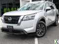 Photo Used 2022 Nissan Pathfinder SV