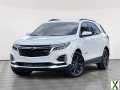 Photo Used 2022 Chevrolet Equinox RS w/ Infotainment Package