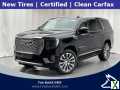 Photo Certified 2022 GMC Yukon Denali w/ Denali Premium Package