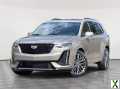 Photo Certified 2022 Cadillac XT6 Sport