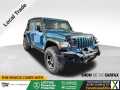 Photo Used 2020 Jeep Wrangler Unlimited Rubicon