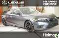 Photo Used 2022 Honda Civic Sport