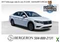 Photo Used 2019 Volkswagen Jetta SEL