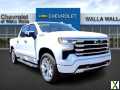 Photo Used 2024 Chevrolet Silverado 1500 High Country
