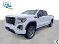 Photo Certified 2020 GMC Sierra 1500 AT4 w/ Off-Road Performance Package