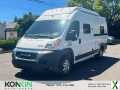 Photo Used 2020 RAM ProMaster 3500 w/ Mopar Trailer Tow Group