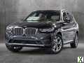 Photo Used 2024 BMW X3 sDrive30i w/ Convenience Package