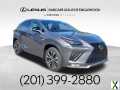 Photo Used 2021 Lexus NX 300 F Sport w/ Accessory Package 2