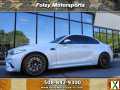 Photo Used 2020 BMW M2 Competition