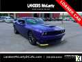 Photo Used 2023 Dodge Challenger R/T w/ Plus Package