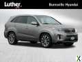 Photo Used 2014 Kia Sorento SX