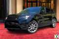 Photo Used 2024 Land Rover Range Rover Velar Dynamic SE