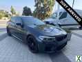 Photo Used 2019 BMW M5 w/ Executive Package