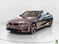 Photo Used 2020 BMW 330i Sedan w/ Convenience Package