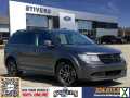 Photo Used 2018 Dodge Journey SE w/ Connectivity Group