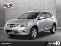 Photo Used 2013 Nissan Rogue S w/ Special Edition Pkg