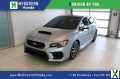 Photo Used 2021 Subaru WRX STI