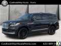 Photo Used 2022 Lincoln Navigator Reserve