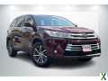 Photo Used 2019 Toyota Highlander XLE