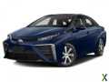 Photo Used 2018 Toyota Mirai