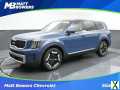 Photo Used 2023 Kia Telluride EX w/ EX Captain's Chair Package