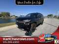 Photo Used 2022 Chevrolet Tahoe LT w/ Luxury Package