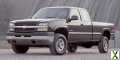 Photo Used 2006 Chevrolet Silverado 1500 LT w/ Light Duty Power Package