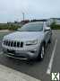 Photo Used 2014 Jeep Grand Cherokee Limited w/ Luxury Group II