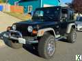 Photo Used 2004 Jeep Wrangler X